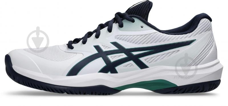 Кроссовки Asics GAME FF 1041A489-102 р.46 - фото 3