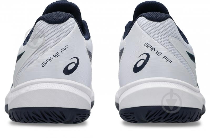 Кроссовки Asics GAME FF 1041A489-102 р.46 - фото 6