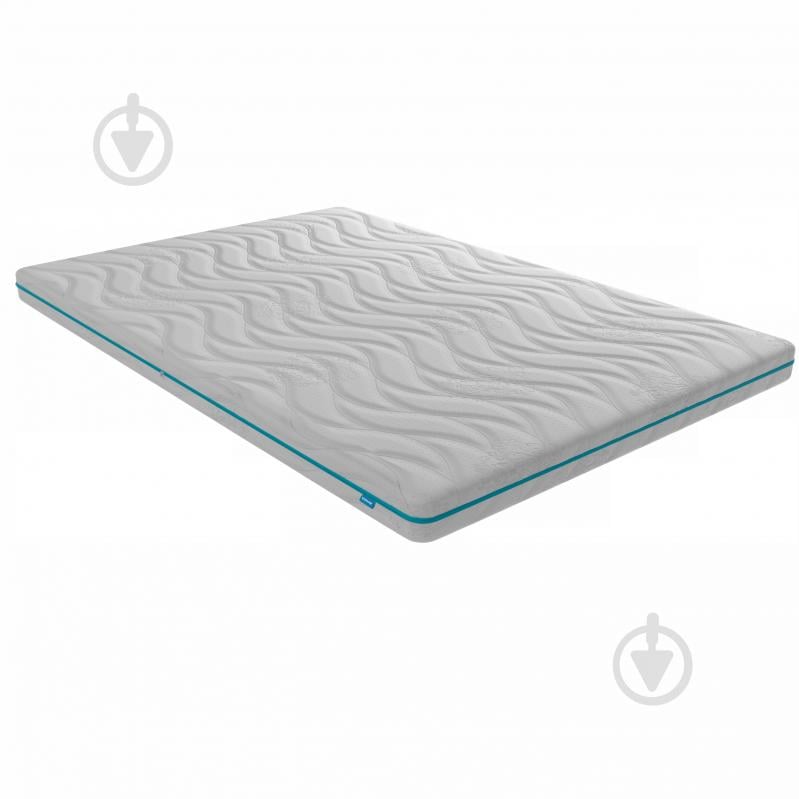 Матрас-топпер Sleep Roll Mint Usleep 150x200 см - фото 2 Матрас-топпер Sleep Roll Mint Usleep 150x200 см - фото 2