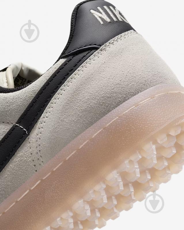 Кроссовки мужские Nike Field General IF0666-100 р.45,5 бежевые - фото 9