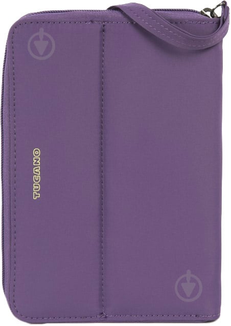 Чохол Tucano Universal Youngster Organizer Stand Tablet 7" purple (TABY7-PP) - фото 1