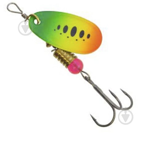 Блешня Fishing ROI Aglia long N 4 г 029