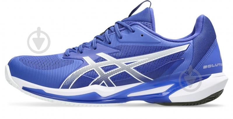 Кроссовки Asics SOLUTION SPEED FF 3 CLAY 1041A437-401 р.46 - фото 3