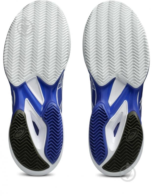 Кроссовки Asics SOLUTION SPEED FF 3 CLAY 1041A437-401 р.46 - фото 8