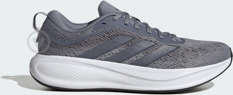 ᐉ Кросівки чоловічі Adidas RESPONSE PACE M KJ1774 р.41 1/3 сірі