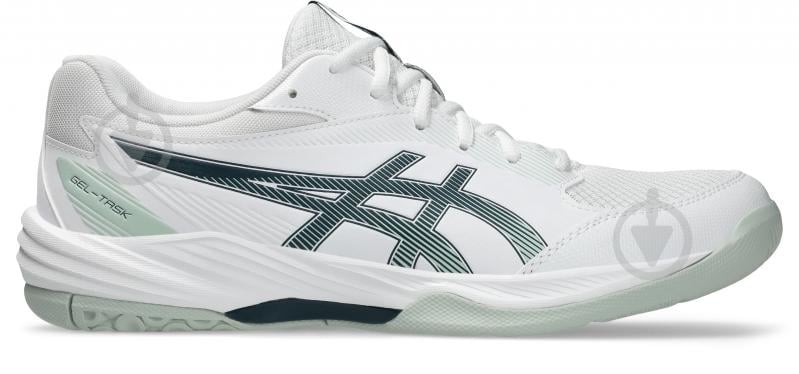 Кроссовки Asics GEL-TASK 4 1071A103-102 р.46 - фото 1 Кроссовки Asics GEL-TASK 4 1071A103-102 р.46 - фото 1