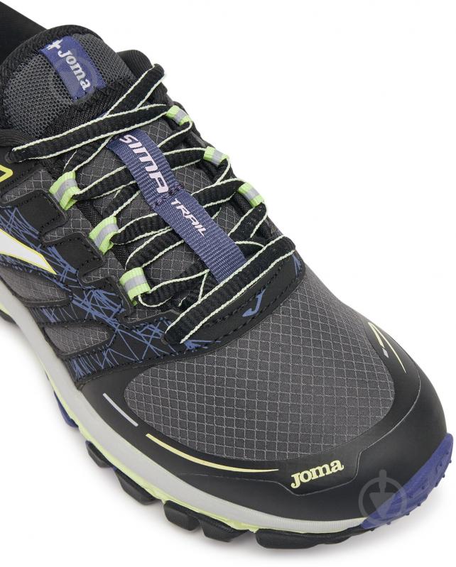 Кроссовки Joma JSIMAS2531 р.37 - фото 7