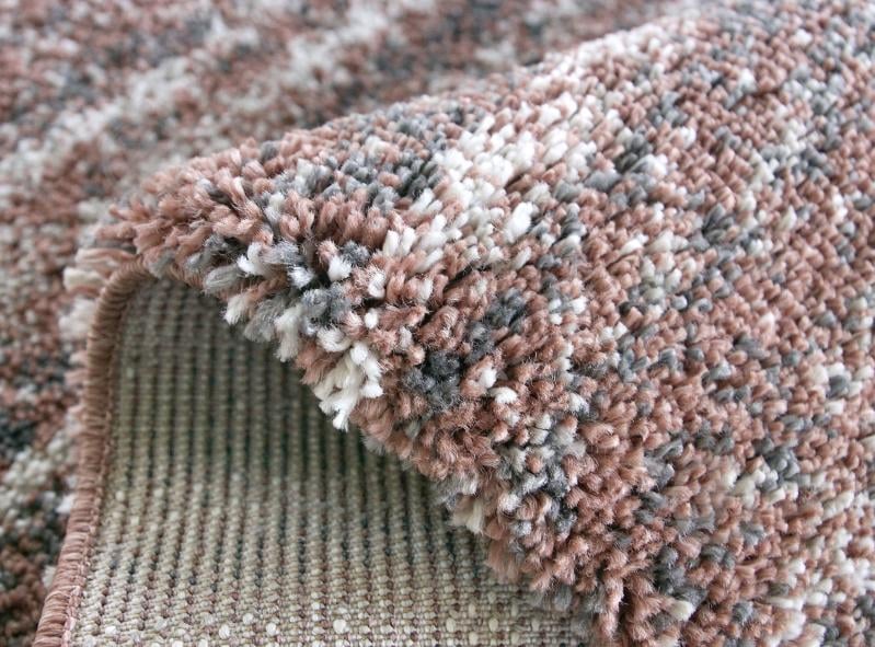 Ковер Karat Carpet MELANGE (2T) 80x150 см - фото 2
