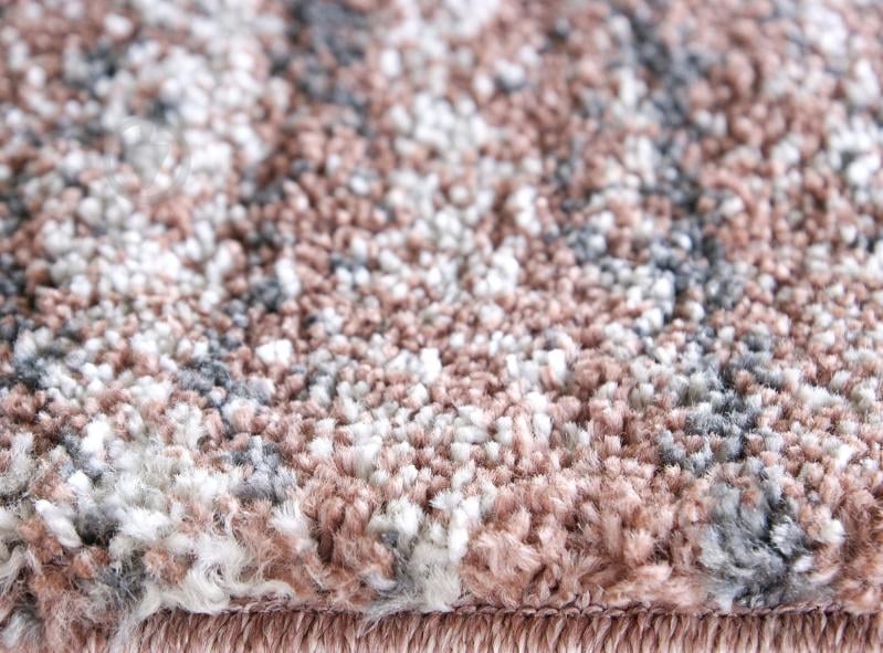 Ковер Karat Carpet MELANGE (2T) 80x150 см - фото 3