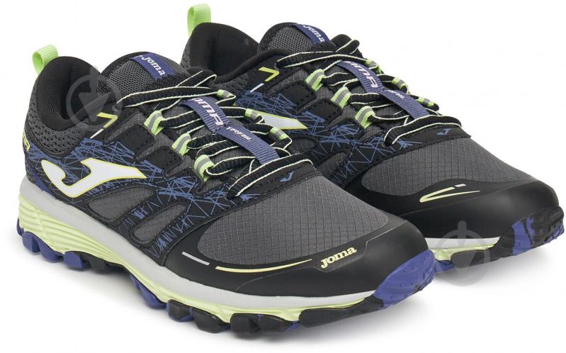 Кроссовки Joma JSIMAS2531 р.39 - фото 2