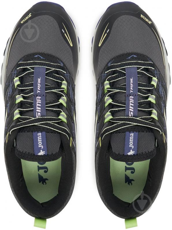 Кросівки Joma JSIMAS2531 р.38 - фото 4 Кросівки Joma JSIMAS2531 р.38 - фото 4