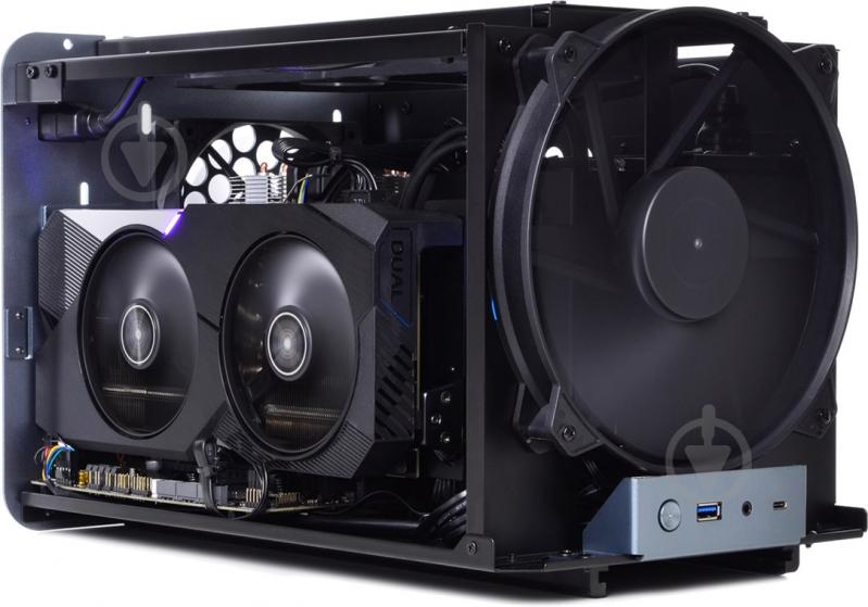 Компьютер Artline Overlord V8 (V8v44) gray - фото 3