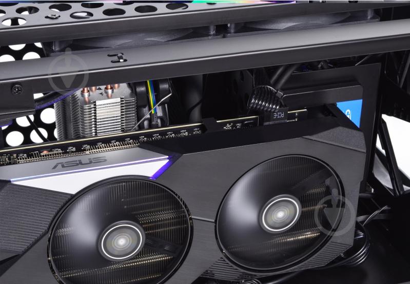 Компьютер Artline Overlord V8 (V8v44) gray - фото 4