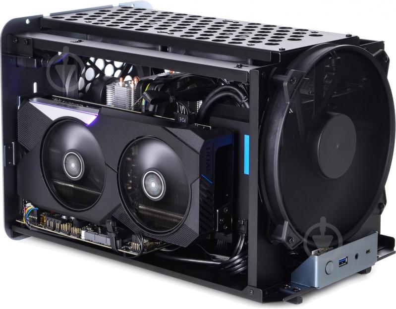 Компьютер Artline Overlord V8 (V8v44) gray - фото 7