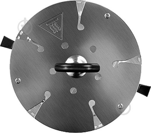 Электрошашлычница Redmond - фото 6