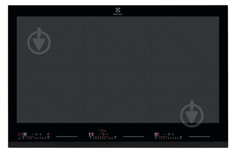 Варочная поверхность индукционная Electrolux EIV87675 - фото 1