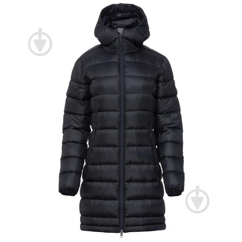 Куртка Turbat Odda TRB ODD2W.BLAK р.L - фото 1