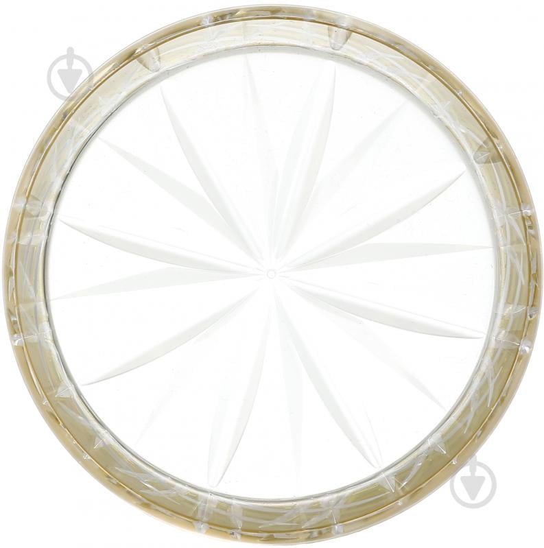 Мыльница VanStore Grass A6120G - фото 2