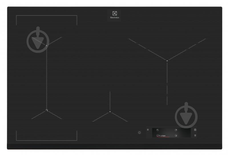 Варильна поверхня індукційна EIS84486 - фото 1