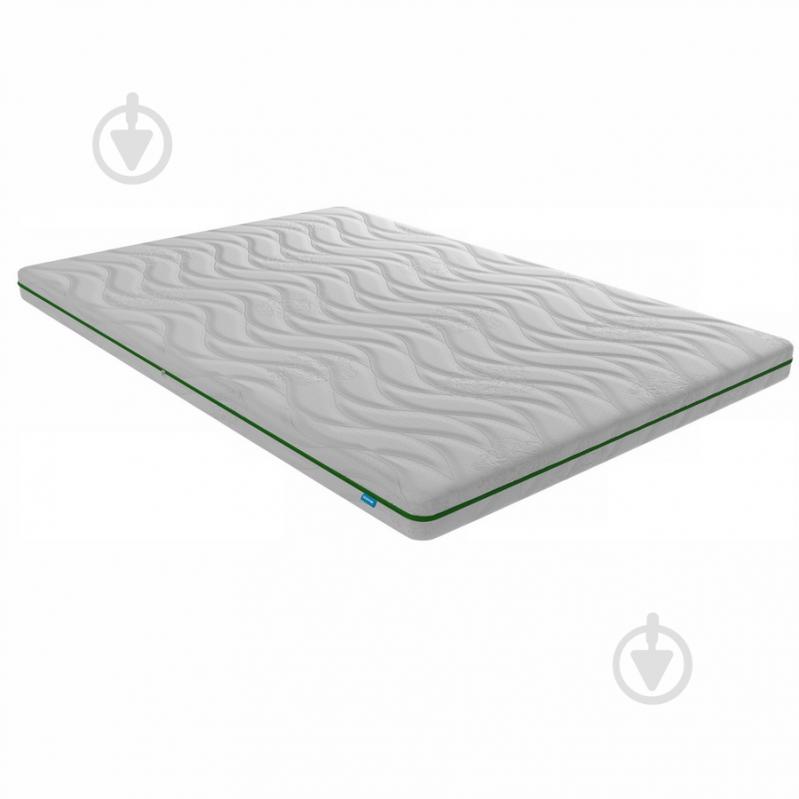 Матрац-топер Sleep Roll Green Usleep 150x200 см - фото 2