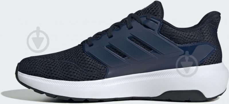 Кросівки чоловічі Adidas ULTIMASHOW 2.0 IH8954 р.41 1/3 чорні - фото 2