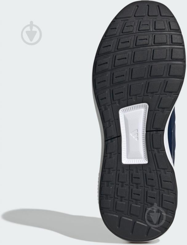 Кросівки чоловічі Adidas ULTIMASHOW 2.0 IH8954 р.41 1/3 чорні - фото 4