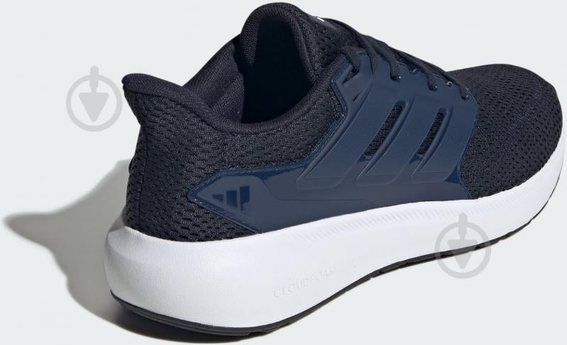 Кросівки чоловічі Adidas ULTIMASHOW 2.0 IH8954 р.41 1/3 чорні - фото 6