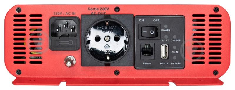 Инвертор E.NEXT e.inv.pro.2000 s073003 - фото 4