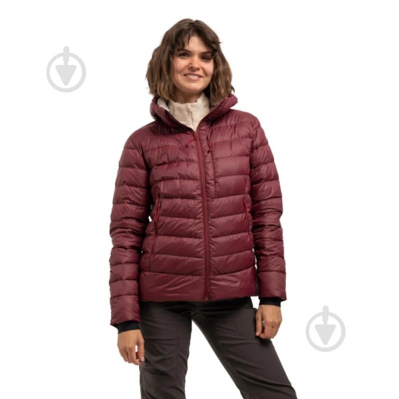 Куртка Turbat Nora TRB NORAW.BORD р.S - фото 1 Куртка Turbat Nora TRB NORAW.BORD р.S - фото 1