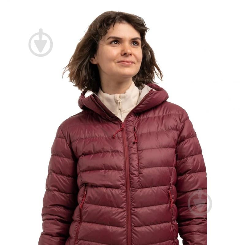 Куртка Turbat Nora TRB NORAW.BORD р.S - фото 2 Куртка Turbat Nora TRB NORAW.BORD р.S - фото 2