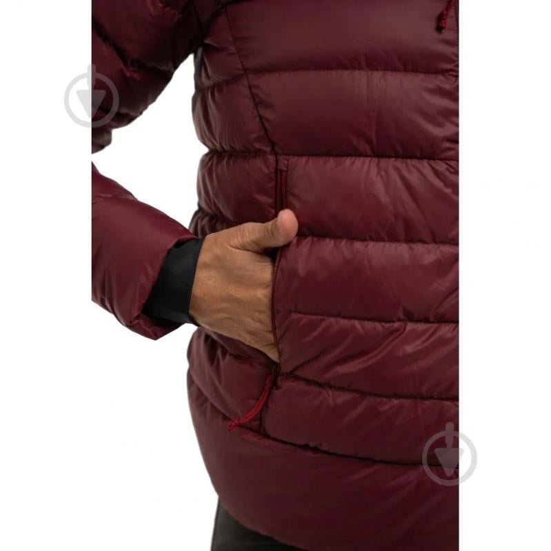 Куртка Turbat Nora TRB NORAW.BORD р.S - фото 4 Куртка Turbat Nora TRB NORAW.BORD р.S - фото 4