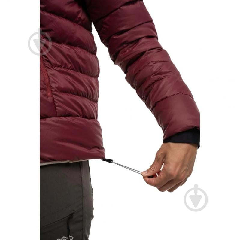 Куртка Turbat Nora TRB NORAW.BORD р.S - фото 5 Куртка Turbat Nora TRB NORAW.BORD р.S - фото 5