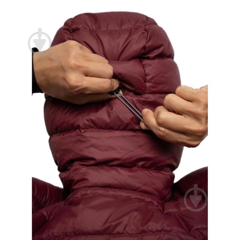 Куртка Turbat Nora TRB NORAW.BORD р.S - фото 6 Куртка Turbat Nora TRB NORAW.BORD р.S - фото 6