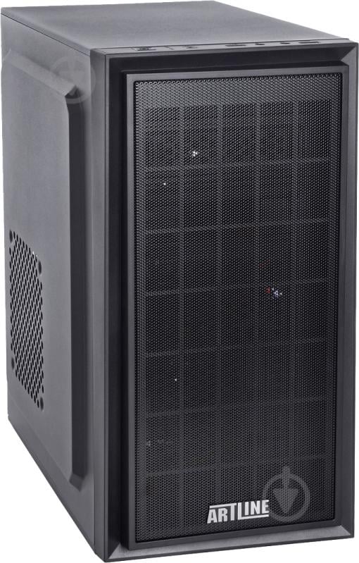 Графическая станция Artline WorkStation W51 (W51v22Win) black - фото 1