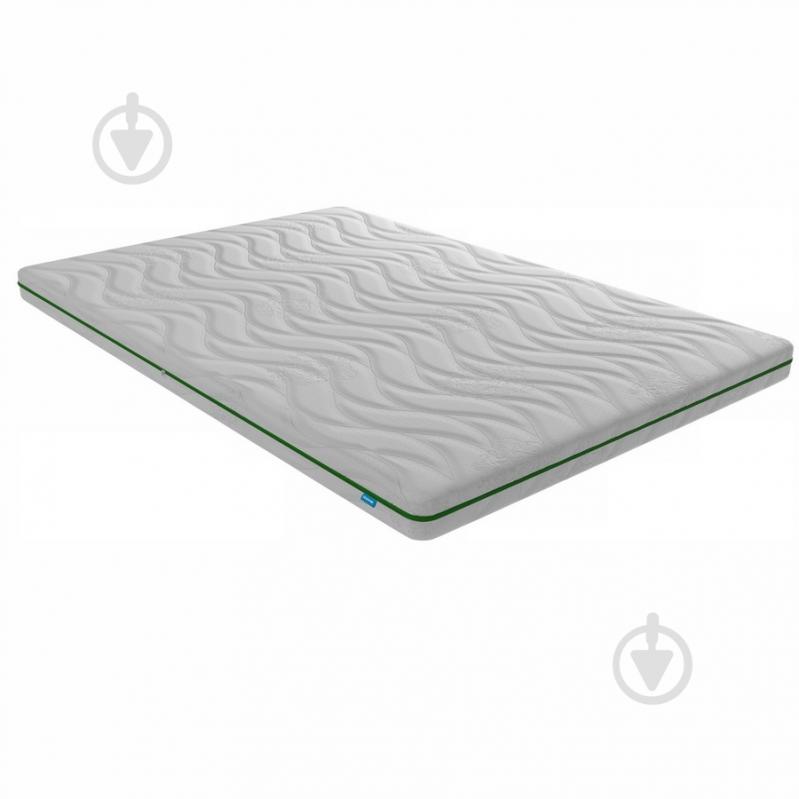 Матрац-топер Sleep Roll Green Usleep 160x200 см - фото 2