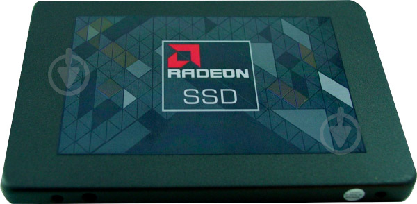 SSD-накопичувач AMD Radeon R5 240GB 2,5" SATA III TLC (R5SL240G) - фото 3