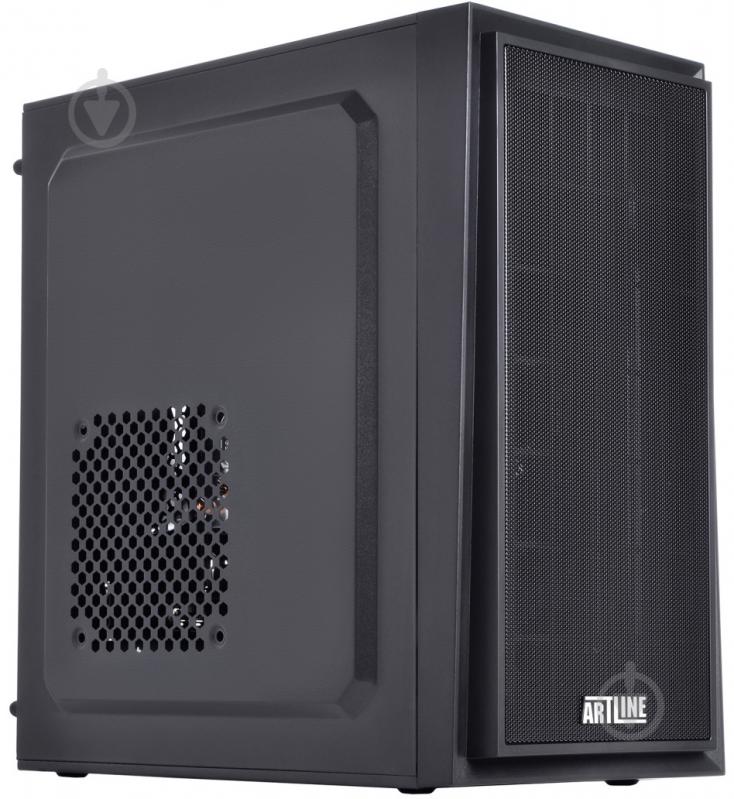 Комп'ютер Artline WorkStation W52 (W52v15) black - фото 3 Комп'ютер Artline WorkStation W52 (W52v15) black - фото 3