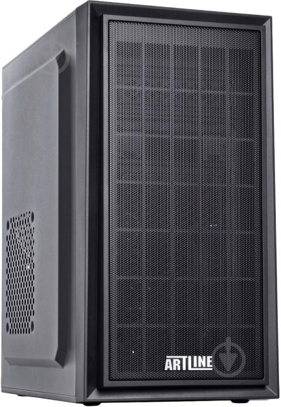 Комп'ютер Artline WorkStation W52 (W52v15) black - фото 2 Комп'ютер Artline WorkStation W52 (W52v15) black - фото 2