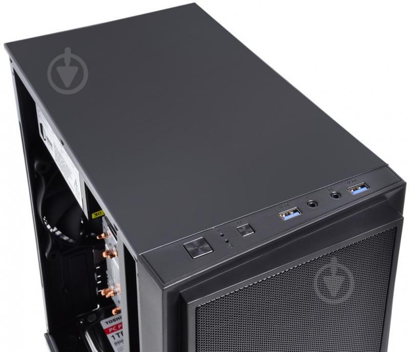 Компьютер Artline WorkStation W53 (W53v11) black - фото 5 Компьютер Artline WorkStation W53 (W53v11) black - фото 5