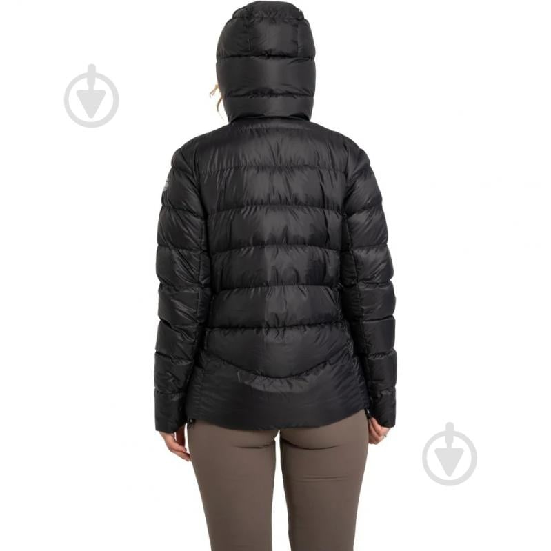 Куртка Turbat NoraWinter TRB NORWW.BLAK р.XS - фото 2 Куртка Turbat NoraWinter TRB NORWW.BLAK р.XS - фото 2