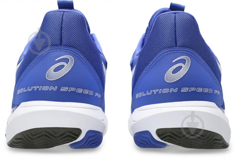 Кроссовки Asics SOLUTION SPEED FF 3 CLAY 1041A437-401 р.45 - фото 6