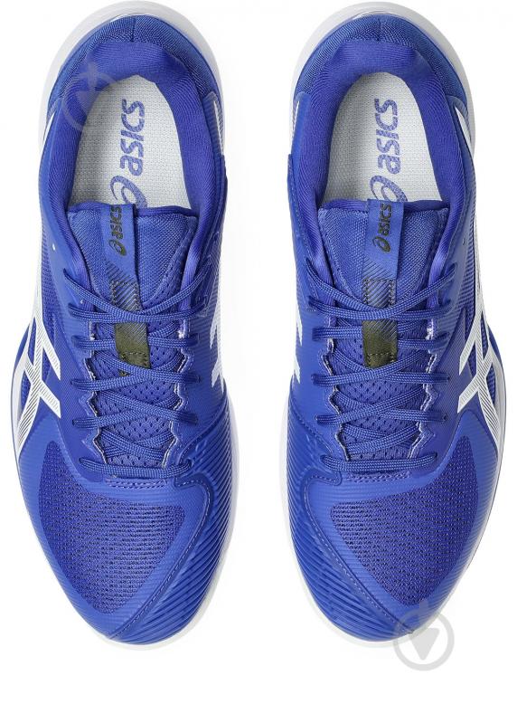Кроссовки Asics SOLUTION SPEED FF 3 CLAY 1041A437-401 р.45 - фото 7