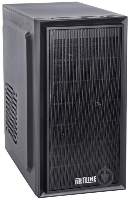 Робоча станція Artline WorkStation (W54v12) black - фото 2