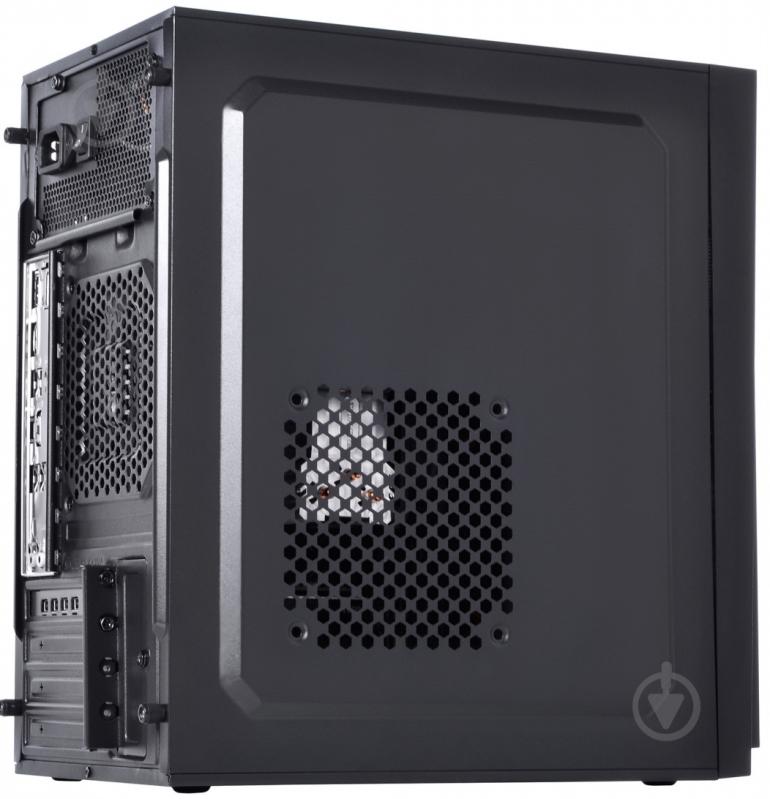 Рабочая станция Artline WorkStation (W54v17) black - фото 4