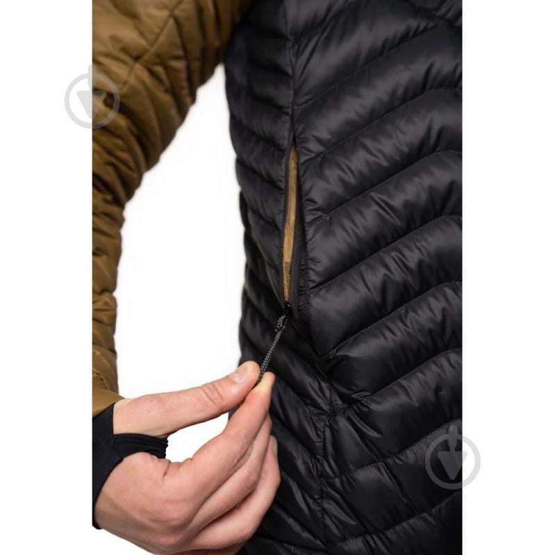 Куртка Turbat PetrosTrek TRB PTRTM.BLKH р.2XL - фото 5