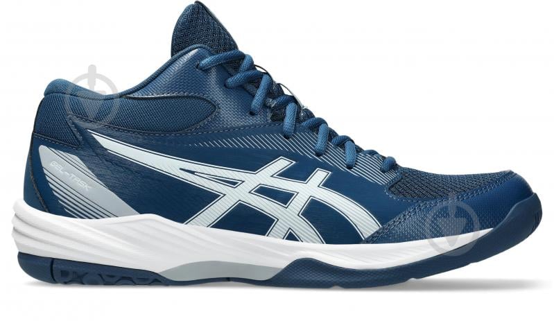 Кроссовки Asics GEL-TASK MT 4 1071A102-401 р.45 - фото 1