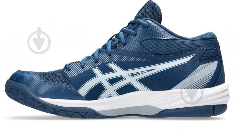 Кроссовки Asics GEL-TASK MT 4 1071A102-401 р.45 - фото 2