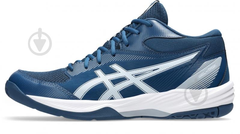 Кроссовки Asics GEL-TASK MT 4 1071A102-401 р.45 - фото 3