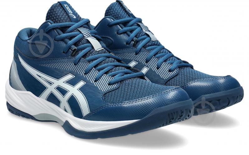 Кроссовки Asics GEL-TASK MT 4 1071A102-401 р.45 - фото 4