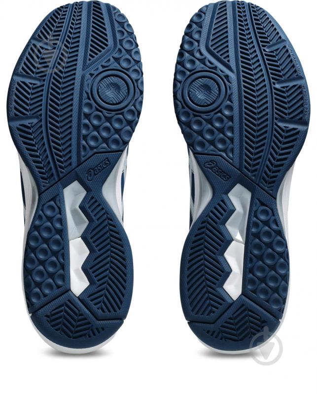 Кроссовки Asics GEL-TASK MT 4 1071A102-401 р.45 - фото 8